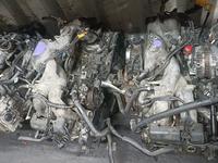Двигатель Субару Легаси 2.5 объем за 400 000 тг. в Алматы