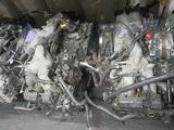 Двигатель Субару Легаси 2.5 объем за 400 000 тг. в Алматы – фото 2