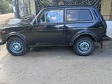 ВАЗ (Lada) Lada 2121 1982 годаүшін500 000 тг. в Степногорск