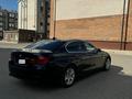 BMW 520 2013 годаfor7 500 000 тг. в Кызылорда – фото 7