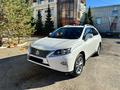 Lexus RX 350 2015 годаүшін16 500 000 тг. в Астана – фото 2