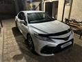 Toyota Camry 2021 годаүшін17 100 000 тг. в Шымкент – фото 24