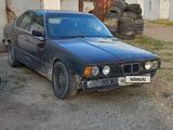 BMW 525 1990 годаүшін850 000 тг. в Тараз