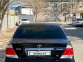 Toyota Camry 2005 года за 5 500 000 тг. в Кызылорда – фото 3