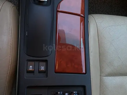 Lexus RX 350 2011 года за 12 000 000 тг. в Жанаозен – фото 10