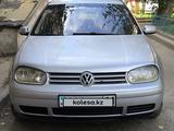 Volkswagen Golf 2003 года за 1 900 000 тг. в Кызылорда – фото 2