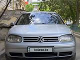 Volkswagen Golf 2003 годаүшін1 900 000 тг. в Кызылорда