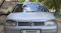 Volkswagen Golf 2003 года за 2 100 000 тг. в Кызылорда