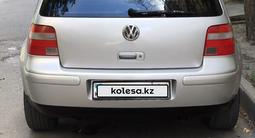 Volkswagen Golf 2003 года за 2 100 000 тг. в Кызылорда – фото 3