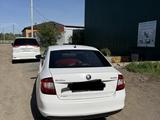 Skoda Rapid 2017 года за 5 500 000 тг. в Экибастуз – фото 2