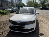 Skoda Rapid 2017 года за 5 500 000 тг. в Экибастуз