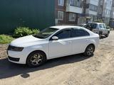 Skoda Rapid 2017 года за 5 500 000 тг. в Экибастуз – фото 3