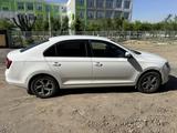 Skoda Rapid 2017 года за 5 500 000 тг. в Экибастуз – фото 4