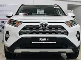 Toyota RAV4 Luxe+ 2025 годаүшін23 590 000 тг. в Караганда