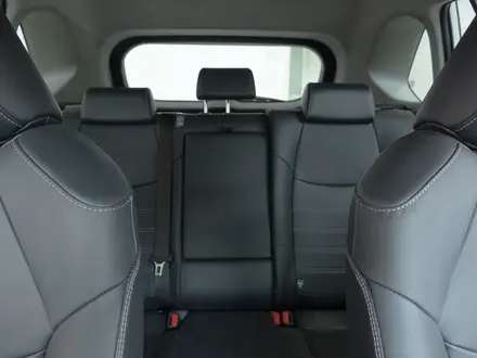 Toyota RAV4 Luxe+ 2025 года за 25 990 000 тг. в Караганда – фото 10