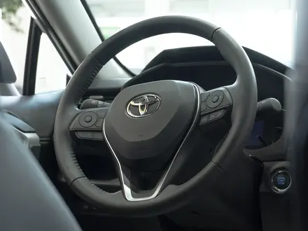 Toyota RAV4 Luxe+ 2025 года за 25 990 000 тг. в Караганда – фото 12