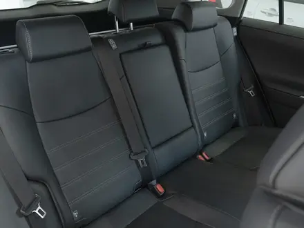 Toyota RAV4 Luxe+ 2025 года за 25 990 000 тг. в Караганда – фото 13