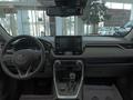 Toyota RAV4 Luxe+ 2025 года за 25 990 000 тг. в Караганда – фото 14