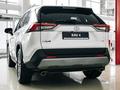 Toyota RAV4 Luxe+ 2025 года за 25 990 000 тг. в Караганда – фото 5