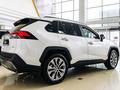 Toyota RAV4 Luxe+ 2025 года за 25 990 000 тг. в Караганда – фото 7