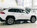 Toyota RAV4 Luxe+ 2025 годаүшін23 590 000 тг. в Караганда – фото 8