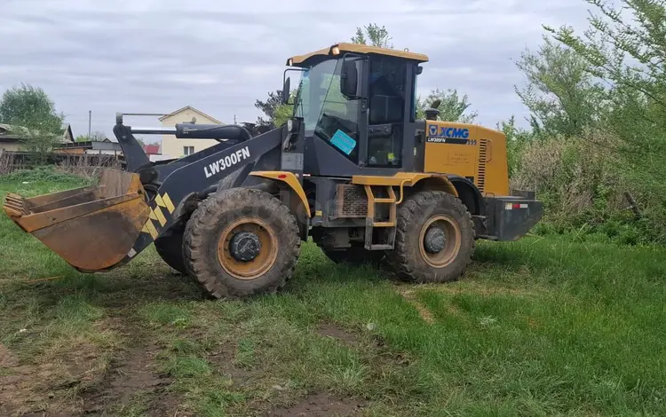 XCMG  LW300 2021 годаүшін10 000 000 тг. в Усть-Каменогорск