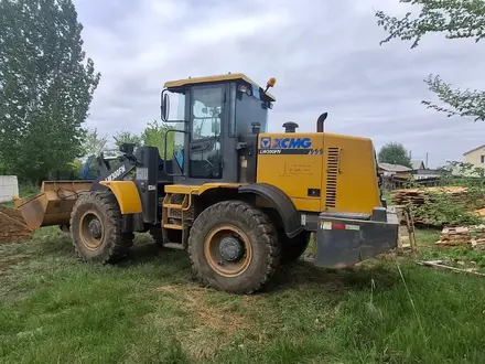 XCMG  LW300 2021 года за 10 000 000 тг. в Усть-Каменогорск – фото 3
