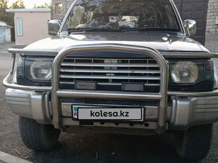 Mitsubishi Pajero 1993 года за 1 750 000 тг. в Туркестан