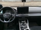 Geely Emgrand 2024 года за 8 500 000 тг. в Караганда