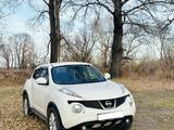 Nissan Juke 2011 года за 7 000 000 тг. в Павлодар – фото 3