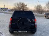 Suzuki Grand Vitara 2006 годаүшін5 900 000 тг. в Усть-Каменогорск – фото 4