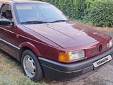 Volkswagen Passat 1992 годаүшін2 200 000 тг. в Шымкент – фото 2