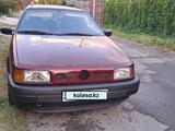 Volkswagen Passat 1992 годаүшін2 200 000 тг. в Шымкент