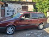 Volkswagen Passat 1992 годаүшін2 200 000 тг. в Шымкент – фото 5