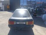 Audi 80 1987 годаүшін450 000 тг. в Сарыкемер – фото 2