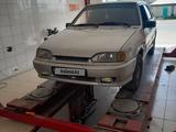 ВАЗ (Lada) 2115 2007 годаүшін1 050 000 тг. в Актау – фото 5