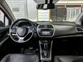 Suzuki SX4 2014 годаfor6 590 000 тг. в Алматы – фото 16