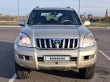 Toyota Land Cruiser Prado 2006 года за 10 800 000 тг. в Темиртау