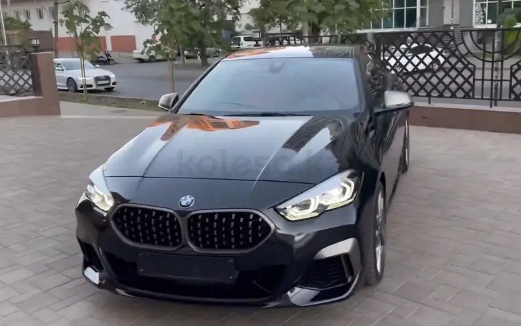 BMW M235 2021 года за 25 000 000 тг. в Караганда