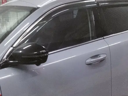 Changan CS55 Plus 2023 года за 8 000 000 тг. в Костанай – фото 2