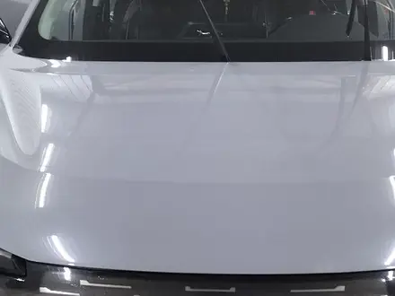 Changan CS55 Plus 2023 года за 8 000 000 тг. в Костанай – фото 17