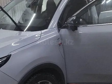 Changan CS55 Plus 2023 года за 8 000 000 тг. в Костанай – фото 18