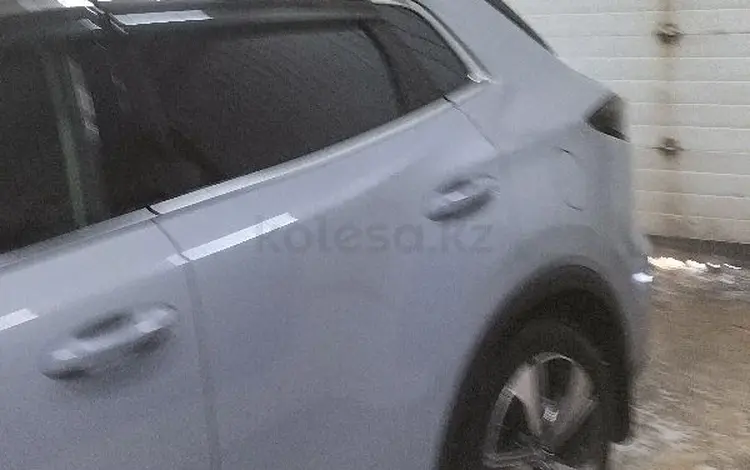 Changan CS55 Plus 2023 года за 8 000 000 тг. в Костанай