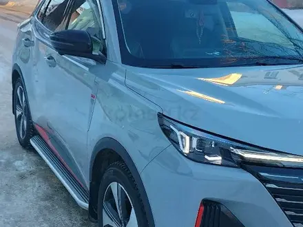 Changan CS55 Plus 2023 года за 8 000 000 тг. в Костанай – фото 20