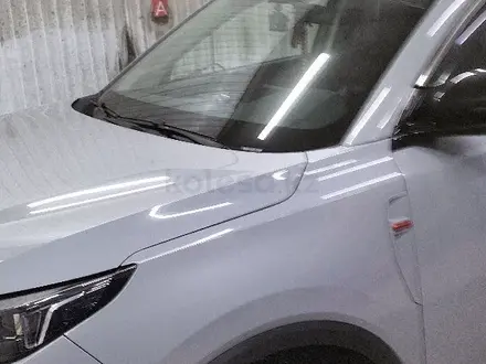 Changan CS55 Plus 2023 года за 8 000 000 тг. в Костанай – фото 3