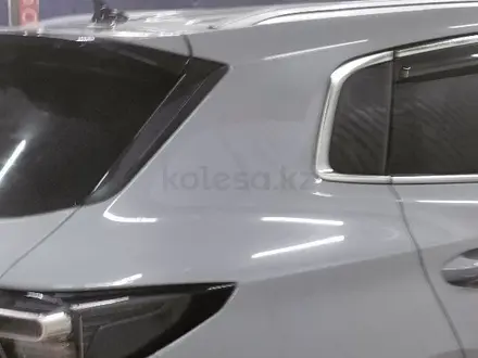 Changan CS55 Plus 2023 года за 8 000 000 тг. в Костанай – фото 4