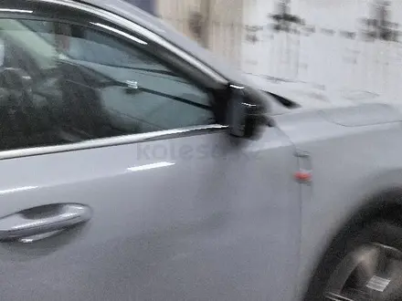 Changan CS55 Plus 2023 года за 8 000 000 тг. в Костанай – фото 8
