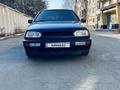 Volkswagen Golf 1993 года за 1 350 000 тг. в Павлодар