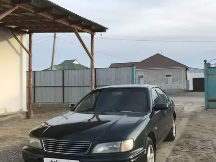 Nissan Maxima 1995 года за 2 500 000 тг. в Кызылорда – фото 13