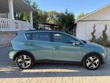 Hyundai Bayon 2023 года за 8 100 000 тг. в Алматы – фото 4